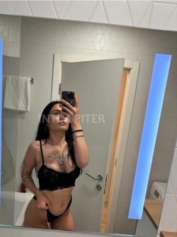 Лилия Незабываемый Отдых фото 5